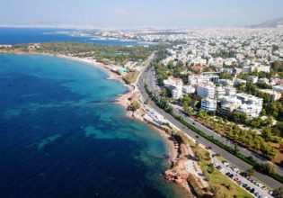 Πώς η Αθηναϊκή Ριβιέρα εκτοξεύει τον τουρισμό της Αθήνας