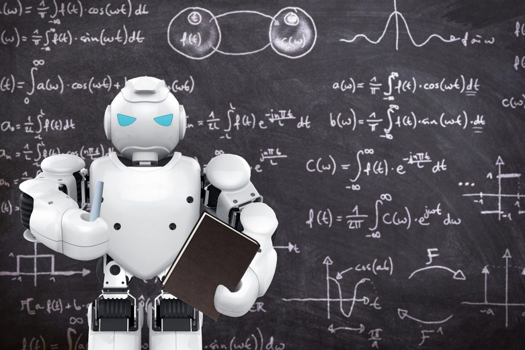 Τεχνητή νοημοσύνη: Τρεις λόγοι για τους οποίους τα εξυπνότερα ρομπότ είναι καλά νέα