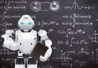 Τεχνητή νοημοσύνη: Τρεις λόγοι για τους οποίους τα εξυπνότερα ρομπότ είναι καλά νέα