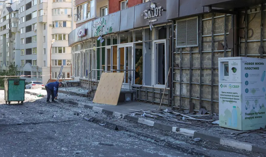 Ουκρανία: Αναλυτές της Rand προειδοποιούν τις ΗΠΑ για τον κίνδυνο επέκτασης του πολέμου