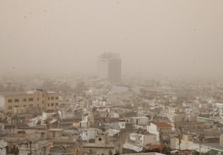 Ατμοσφαιρική ρύπανση: Γιατί γίνεται όλο και πιο φονική – 8.000.000 νεκροί σε έναν χρόνο