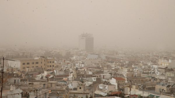 Ατμοσφαιρική ρύπανση: Γιατί γίνεται όλο και πιο φονική – 8.000.000 νεκροί σε έναν χρόνο