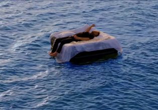 Γιώργος Σαμπάνης: Το ατμοσφαιρικό video για τη νέα επιτυχία του «Ονειροπαρμένος»
