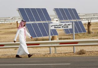 Τα τρία στοιχήματα της Saudi Aramco – Πώς σχεδιάζει να κερδίσει το παιχνίδι του πετρελαίου