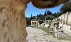Μονοήμερη στους Δελφούς από την Αθήνα - Μια γεμάτη εμπειρία 