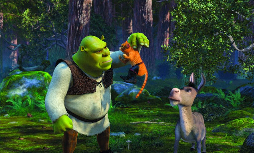 Έρχεται το «Shrek 5» – Πότε θα βγει στους κινηματογράφους