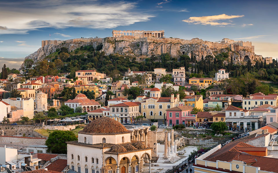 Οι καλύτερες… χειρότερες συμβουλές που μπορείς να δώσεις σε κάποιον για την Αθήνα