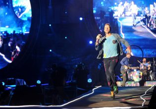 Συναυλία Coldplay στην Αθήνα: Τι πρέπει να έχετε μαζί σας και τι απαγορεύεται