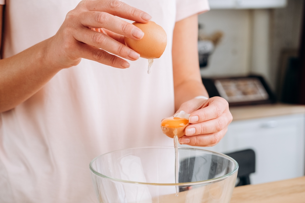 Σιγά… τα αβγά: Κι όμως, προστατεύουν από καρδιακές παθήσεις και εγκεφαλικό