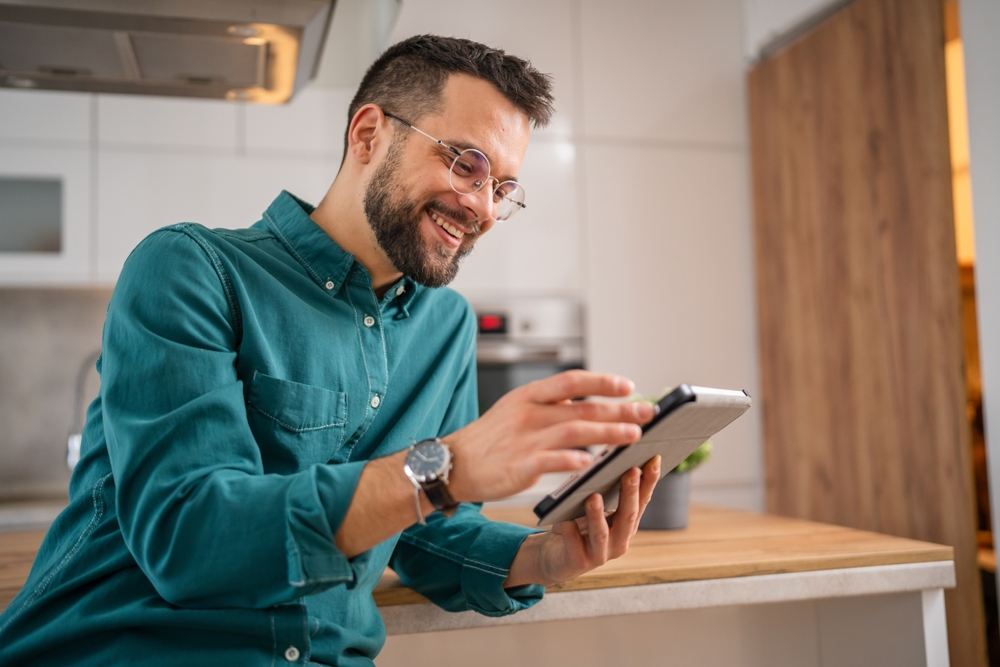 Smart Home Connect: Πώς θα διαμορφώσεις ένα άνετο, λειτουργικό και «έξυπνο» σπίτι
