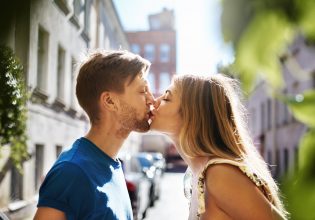 Ραντεβού: Γίνετε πιο έμπειρες στα ραντεβού και κάντε upgrade στην ερωτική σας ζωή