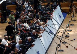 Σύνοδος Kορυφής: Γαλλογερμανική πρόταση προκαλεί αναστάτωση