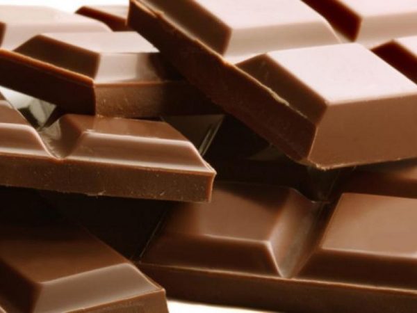 Σοκολάτα: Η Toblerone γεμίζει τα ράφια των σουπερμάρκετ στη Ρωσία