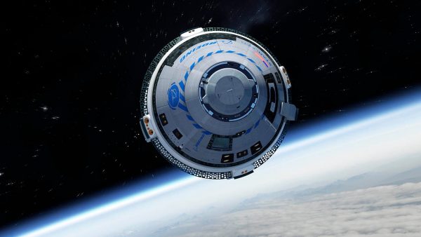 Boeing Starliner: Αναβάλλεται λόγω βλάβης η επιστροφή στη Γη