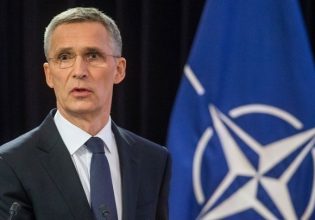 Το ΝΑΤΟ προετοιμάζεται για «σενάριο Τραμπ»