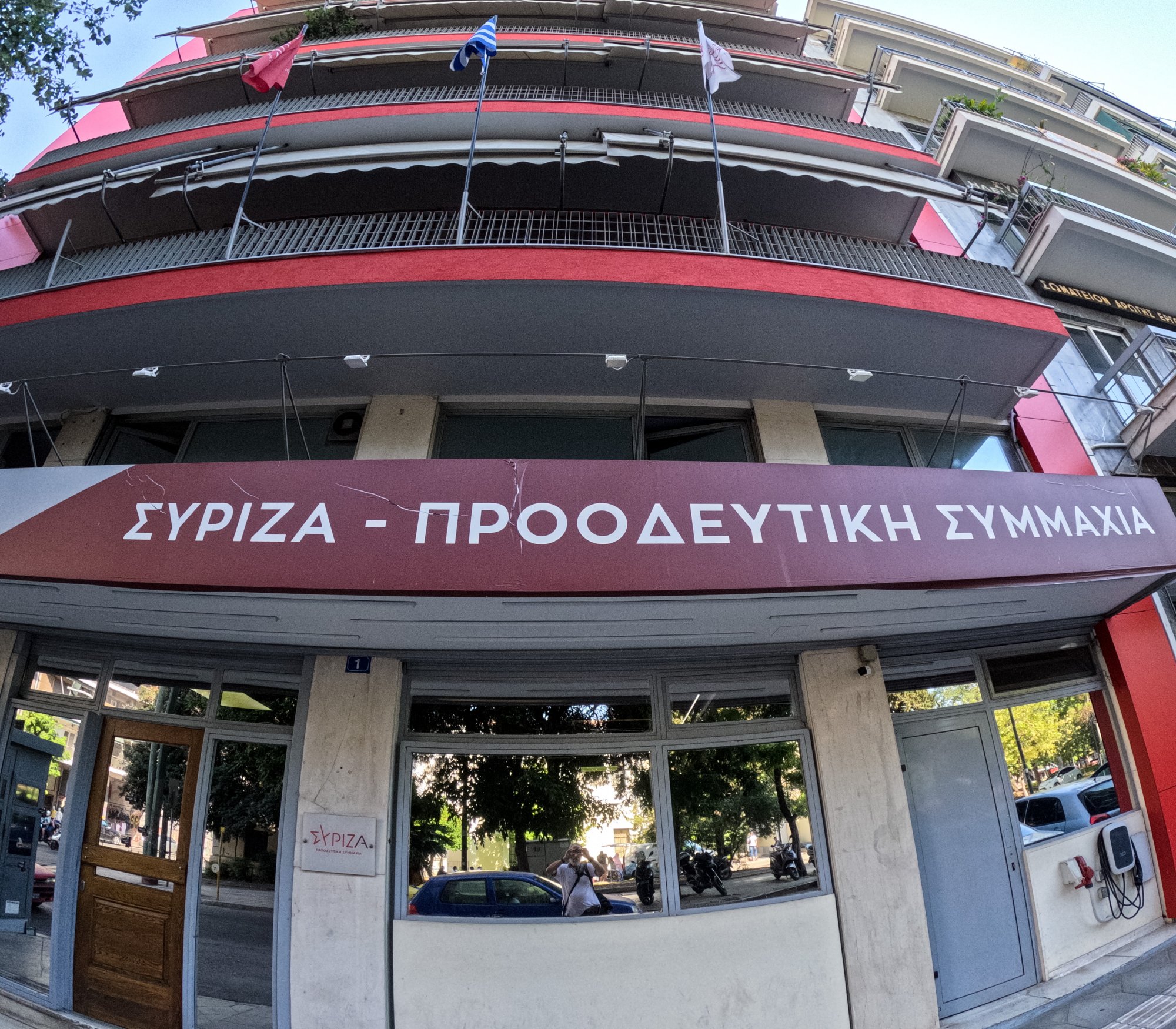 ΣΥΡΙΖΑ: Ξεκινά ανοίγματα με φορείς, συνδικάτα – Τι λένε για ΠΑΣΟΚ και συγκλίσεις