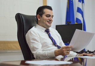 Το Τεχνολογικό Πάρκο αλλάζει τον Δήμο Αγίων Αναργύρων – Καματερού