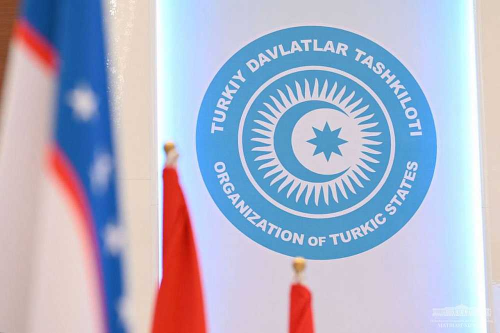 Γενί Σαφάκ: Καιρός να συγκροτηθεί το «τουρκικό ΝΑΤΟ» για «την ασφάλεια της περιοχής μας»