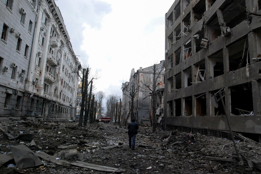 Ουκρανία: Αυξάνεται ο κίνδυνος επέκτασης του πολέμου στην Ευρώπη