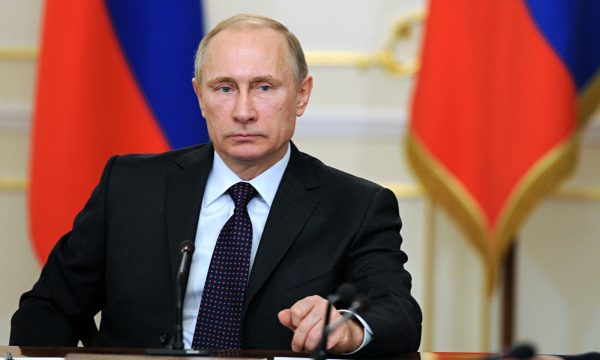 Ρωσία: Απειλεί με «επώδυνη» απάντηση μετά τη συμφωνία ασφαλείας ΗΠΑ – Ουκρανίας