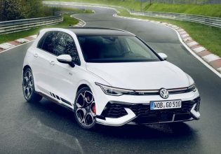 VW GTI Clubsport: GTI… κορυφής