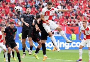 Αλβανία όπως… Κροατία – Πρόστιμο 47.500 ευρώ από την UEFA