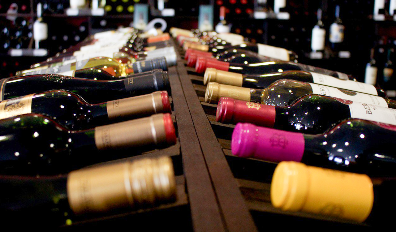 ΚΕΟΣΟΕ: «Ανοιχτή» η βρετανική αγορά στην παγκόσμια παραγωγή κρασιού
