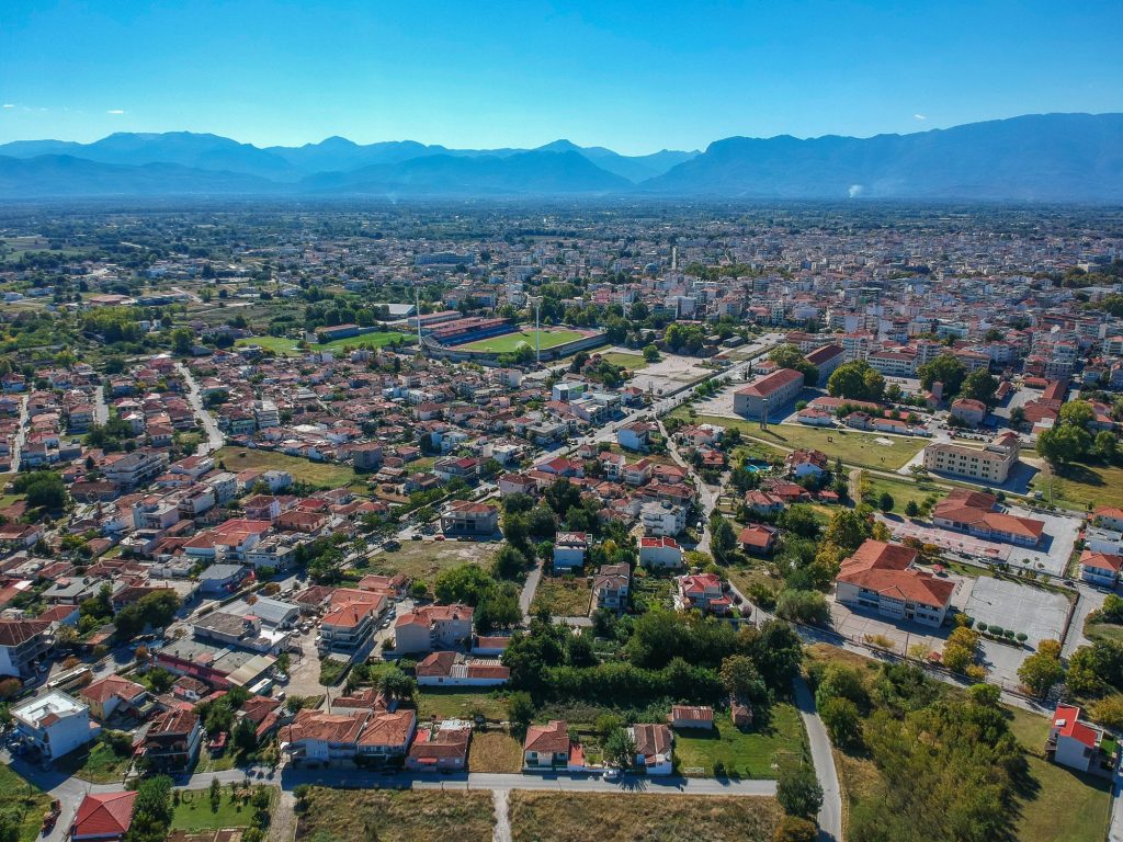 «Thessaly Evros Pass»: Τις 89.000 έφτασαν οι αιτήσεις την πρώτη ημέρα ανοίγματος της πλατφόρμας