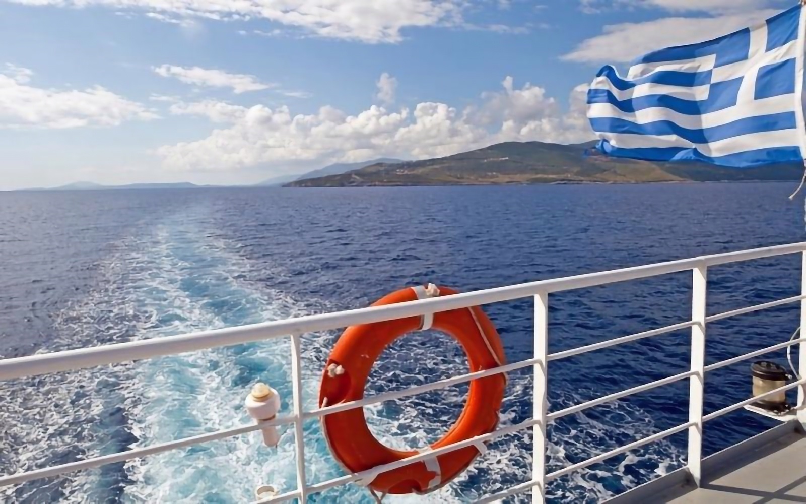 «Καίνε» οι τιμές στα ακτοπλοϊκά εισιτήρια – Στις ακριβότερες διαδρομές από νησί σε νησί η Ελλάδα