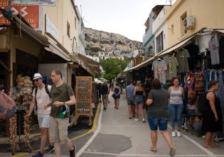 FTI: Η Κρήτη περισσότερο εκτεθειμένη στο «κανόνι» του τουριστικού ομίλου