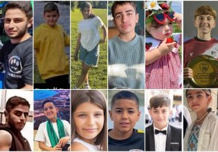 Ισραήλ: Δώδεκα παιδιά σκοτώθηκαν μετά την επίθεση στα Υψίπεδα του Γκολάν