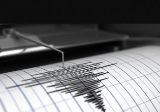 Πρέβεζα: Σεισμός 4 Ρίχτερ στην Φιλιππιάδα