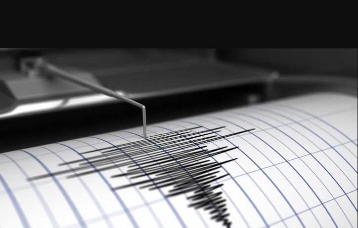 Πρέβεζα: Σεισμός 4 Ρίχτερ στην Φιλιππιάδα