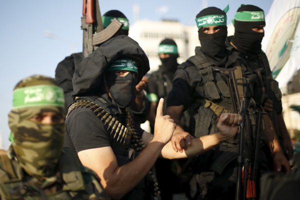 Χαμάς: Αποδέχτηκε πρόταση των Αμερικανών για την έναρξη συνομιλιών για την απελευθέρωση των ομήρων