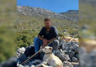 Κρήτη: Τη Δευτέρα απολογείται ο 32χρονος που σκότωσε τον μπατζανάκη του στο Λασίθι – Σήμερα η κηδεία του θύματος