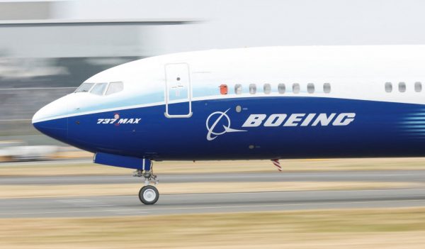 Boeing: Ένοχη δηλώνει η εταιρεία για δύο αεροπορικά δυστυχήματα που στοίχισαν τη ζωή σε 346 ανθρώπους