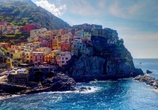 Το πιο ρομαντικό σημείο της Ιταλίας ανοίγει ξανά μετά από δώδεκα χρόνια