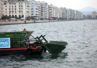 Κορονοϊός: Απότομη αύξηση του ιικού φορτίου δείχνουν οι μετρήσεις του ΑΠΘ στα λύματα στη Θεσσαλονίκη
