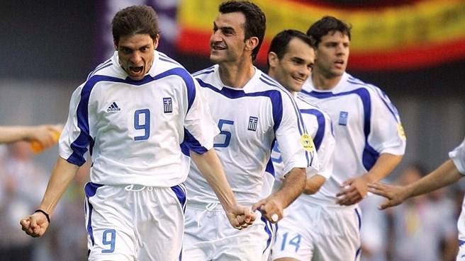 Live Streaming: Legends 2004 vs UEFA All Stars