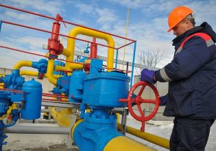 Ρωσία: Η Μόσχα δηλώνει έτοιμη να προμηθεύσει φυσικό αέριο στην Ευρώπη μέσω της Ουκρανίας μετά το 2024