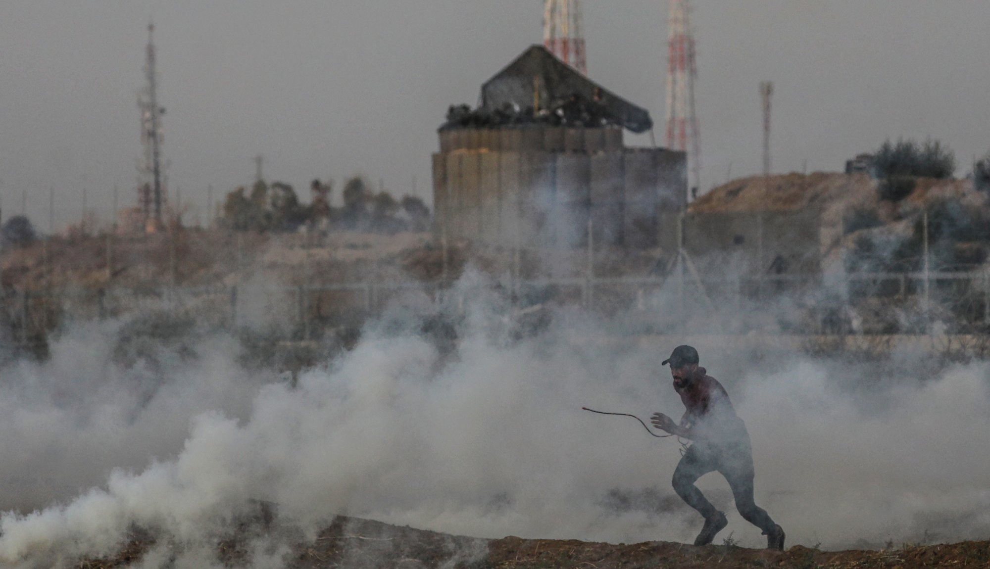 Γάζα: Η Χαμάς αναμένει μια πρώτη απάντηση μέχρι το Σάββατο για κατάπαυση του πυρός - Το Ισραήλ το «σκέφτεται»