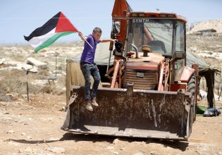 Ισραήλ: Παράνομη η κατοχή παλαιστινιακών εδαφών, αποφάνθηκε το Διεθνές Δικαστήριο – «Να τερματιστεί»
