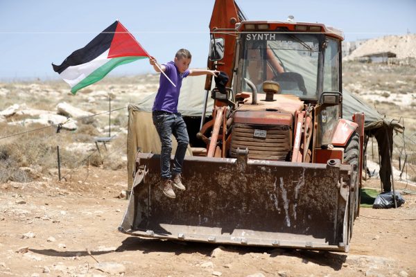 Ισραήλ: Παράνομη η κατοχή παλαιστινιακών εδαφών, αποφάνθηκε το Διεθνές Δικαστήριο – «Να τερματιστεί»