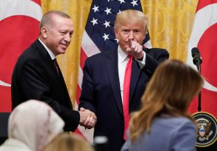 Γιατί η Τουρκία θέλει Τραμπ