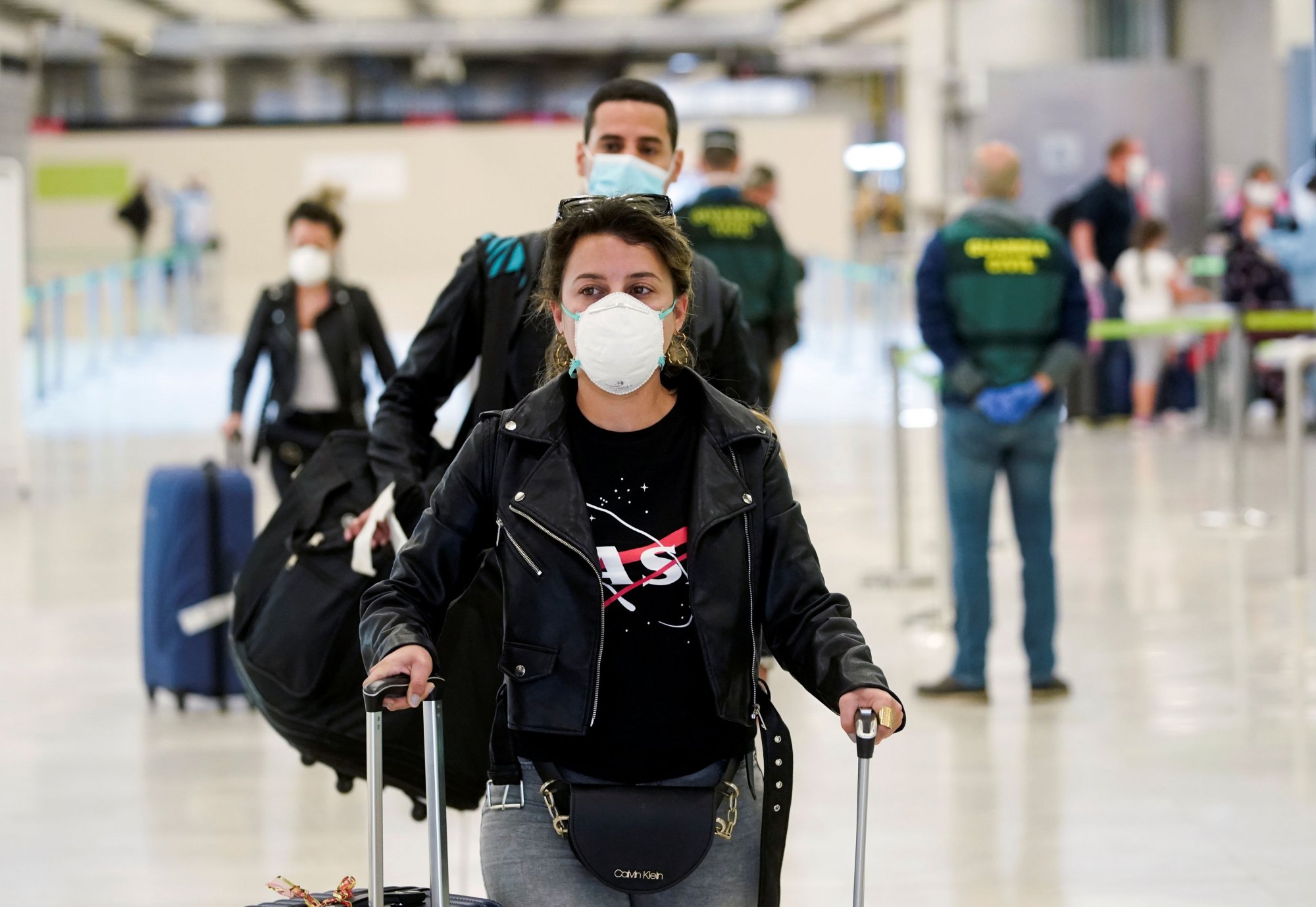 Τροπική ασθένεια μεταφέρθηκε στην Ευρώπη από ταξιδιώτες – Τι είναι ο πυρετός του Ορόπους
