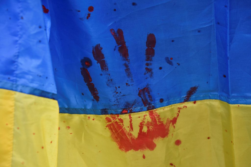 Fake news, το πυρηνικό όπλο στον πόλεμο της Ουκρανίας