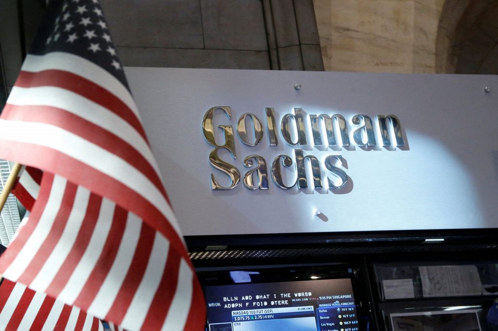 Goldman Sachs: Καθησυχάζει τις αγορές για το πολιτικό ρίσκο
