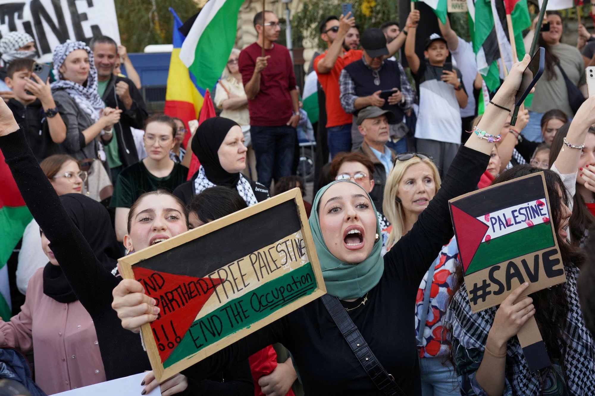 Διεθνές Δικαστήριο: Οι αντιδράσεις μετά το νέο «χαστούκι» στο Ισραήλ για την κατοχή παλαιστινιακών εδαφών