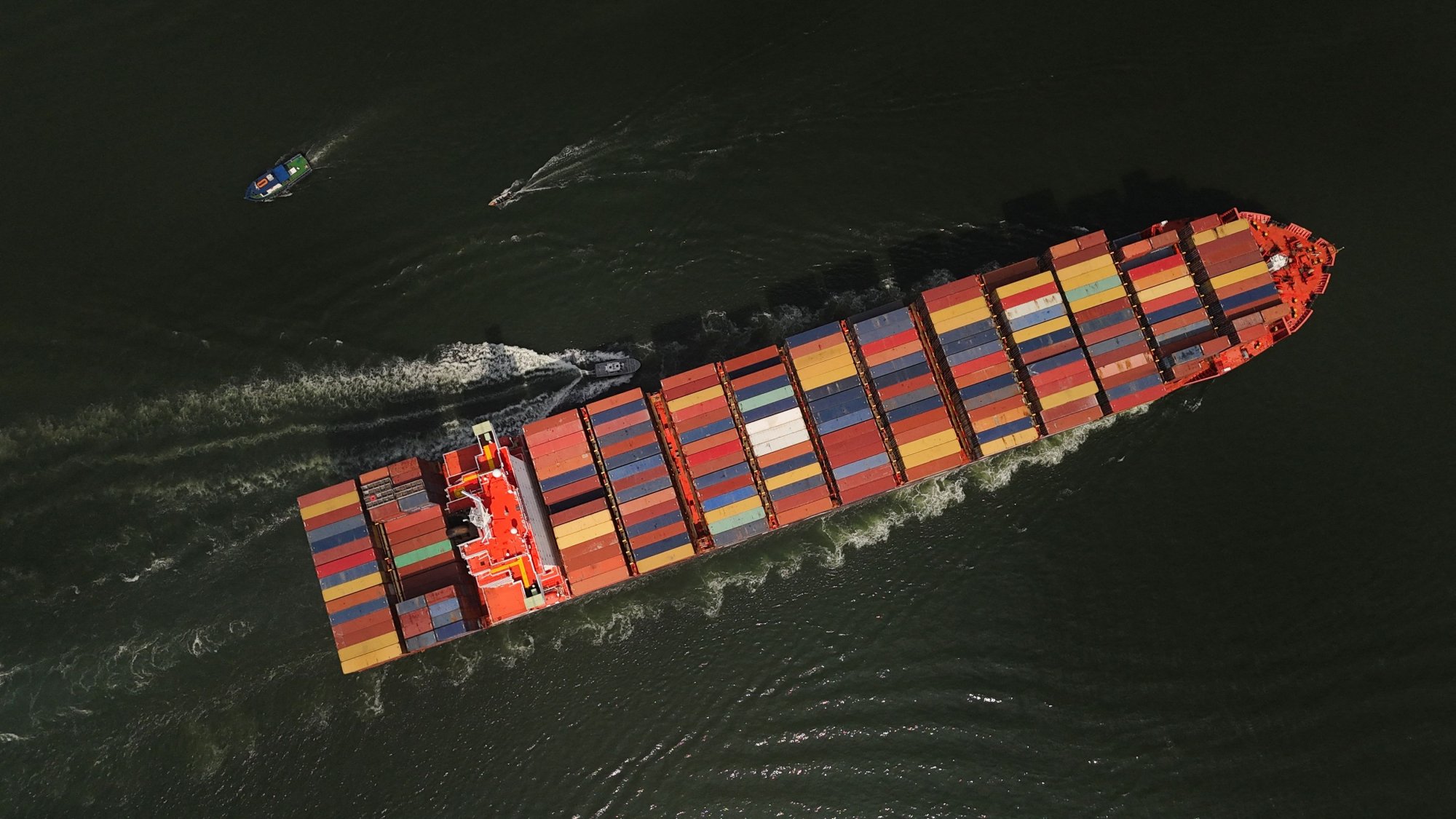 Ναυτιλία: Κρεσέντο αυξήσεων στους ναύλους των containers – Από 270% μέχρι και 450%
