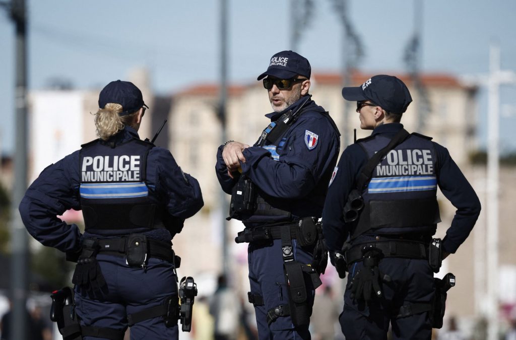 Γαλλία: Συνελήφθη 18χρονος νεοναζί που σχεδίαζε επιθέσεις στους Ολυμπιακούς Αγώνες